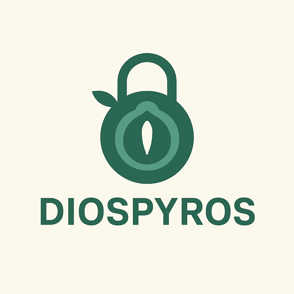 Diospyros